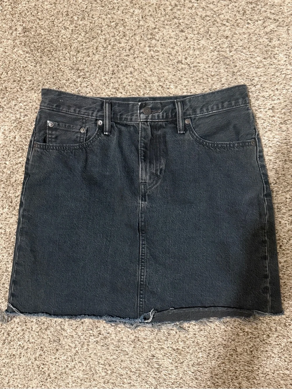 N/A levi’s washed